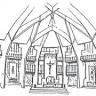 Church of Jesus Divine Worker