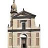 Parrocchia di Santa Maria delle Budrie