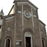 Church of Saint Maurice 'al Lambro'