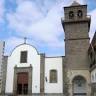 Saint Augustíne Catholic Church, Las Palmas