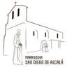 Parroquia de San Diego de Alcalá