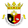 Parroquia de San Francisco de Borja