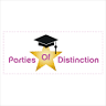 PARTIES OF DISTINCTION