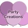 Party Creations