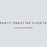 PARTY PRESTIGE EVENTS