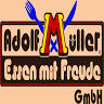 Adolf Müller GmbH , Essen mit Freude