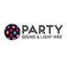 Party Sound & Light Hire