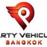 Party Vehicles Bangkok