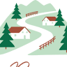 La Passeggiata di Cortina