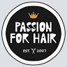 Passion 4 Hair - Friseursalon