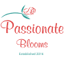 Passionate Blooms Floral - Modern Fresh Flowers + Plants + Same Day Delivery Kelowna/West Kelowna/Peachland