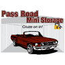 Pass Road Mini Storage