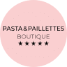Pasta & Paillettes