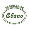 Pastelería Ebano
