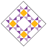 Patchwork Plus