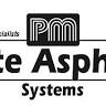 Pate Asphalt Systems