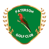 PATERSON GOLF COURSE