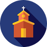 Pate's Chapel Baptist Church