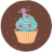 Cake Planet by Jennifer