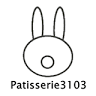 Patisserie 3103