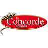 Boulangerie & Pâtisserie Concorde