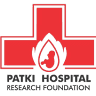 Patki Hospital | Best IVF Center in Kolhapur Maharashtra | Dr. Satish Patki - Best Gynaecologist & Fertility Specialist
