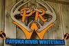 Patoka River Whitetails