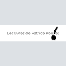 Les livres de Patrice Poulet