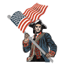 Patriot Moving and Storage
