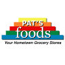 Pat's Foods
