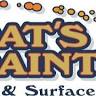 PAT'S PAINTING AND SURFACE CARE INC