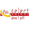 Pats Select Pizza | Grill