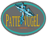 Pattevugel Freizeitsport und Spielzeug