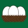 Patty's Eggnest