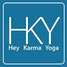 Hey Karma Yoga