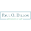 Paul O. Dillon Attorney at Law