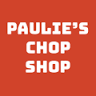 Paulie's Chop Shop