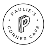 Paulie's Corner Cafe