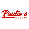 Paulie's Poboys
