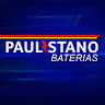 Paulistano Baterias