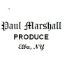 Paul Marshall