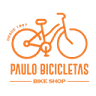 Paulo Bicicletas - Peças, Acessórios e Serviços