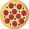 Paul Revere's Pizza