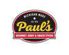 Paul's Gourmet Jerky & Snack Sticks