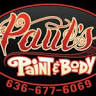 Paul's Paint & Body