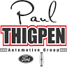 Paul Thigpen Ford Lincoln