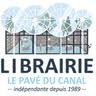 Librairie Le Pavé du Canal
