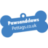 pawsandclawspettags