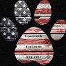 Pawtriotic Dog Bakery LLC