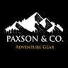 PAXSON & CO.